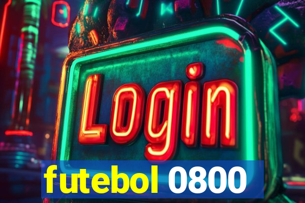 futebol 0800